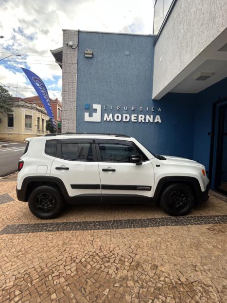 JEEP Renegade 1.8 16V 4P FLEX AUTOM�TICO, Foto 7