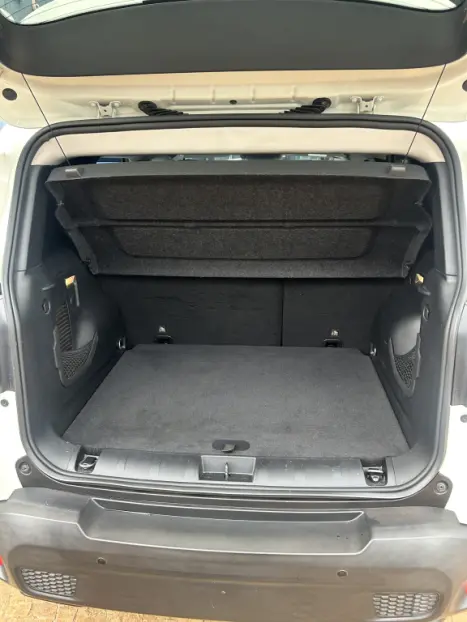 JEEP Renegade 1.8 16V 4P FLEX AUTOM�TICO, Foto 8