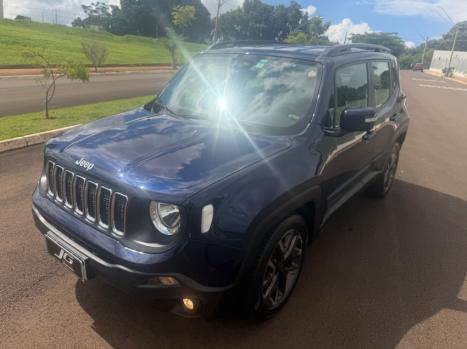 JEEP Renegade 1.8 16V 4P FLEX LONGITUDE AUTOM�TICO, Foto 3