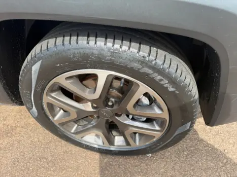 JEEP Renegade 1.8 16V 4P FLEX LONGITUDE AUTOM�TICO, Foto 11