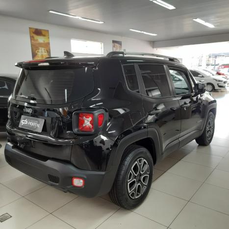 JEEP Renegade 1.8 16V 4P FLEX, Foto 3