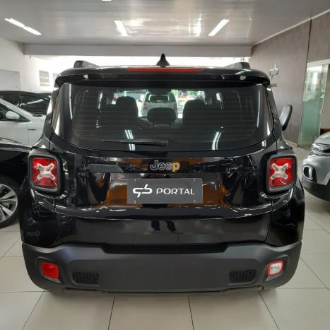 JEEP Renegade 1.8 16V 4P FLEX, Foto 4