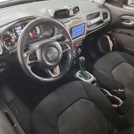JEEP Renegade 1.8 16V 4P FLEX, Foto 5
