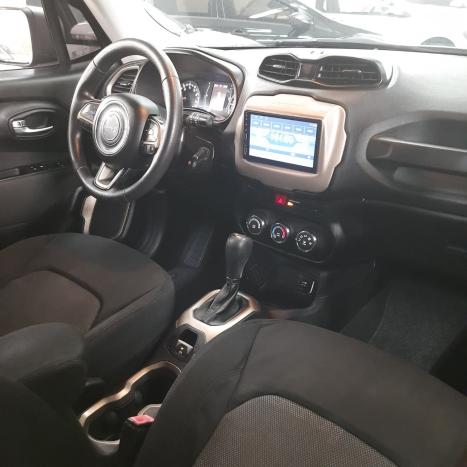 JEEP Renegade 1.8 16V 4P FLEX, Foto 6