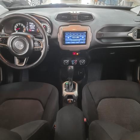 JEEP Renegade 1.8 16V 4P FLEX, Foto 7