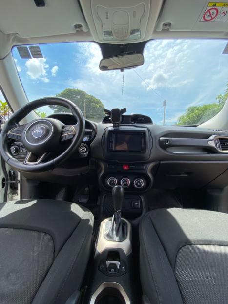 JEEP Renegade 1.8 16V 4P FLEX AUTOM�TICO, Foto 6