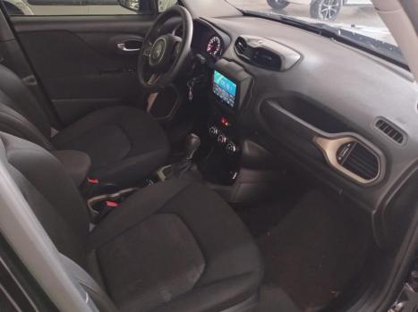 JEEP Renegade 1.8 16V 4P FLEX AUTOM�TICO, Foto 7