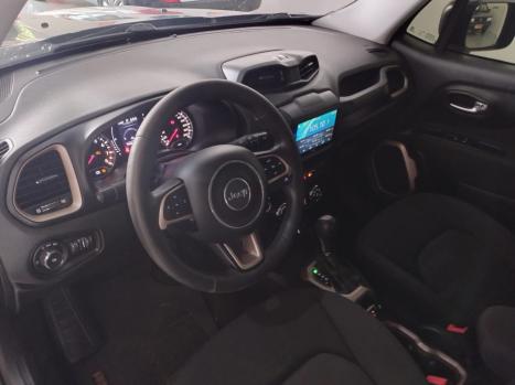 JEEP Renegade 1.8 16V 4P FLEX AUTOM�TICO, Foto 8