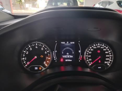 JEEP Renegade 1.8 16V 4P FLEX AUTOM�TICO, Foto 9