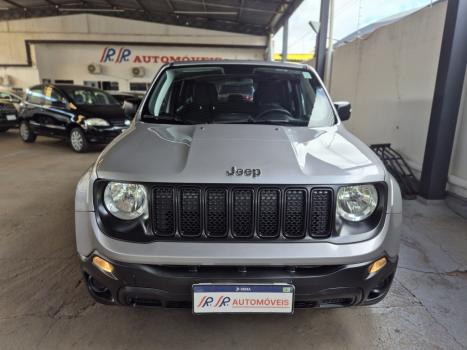 JEEP Renegade 1.8 16V 4P FLEX AUTOM�TICO, Foto 1