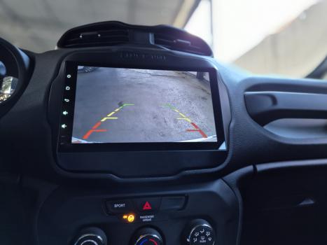 JEEP Renegade 1.8 16V 4P FLEX AUTOM�TICO, Foto 6