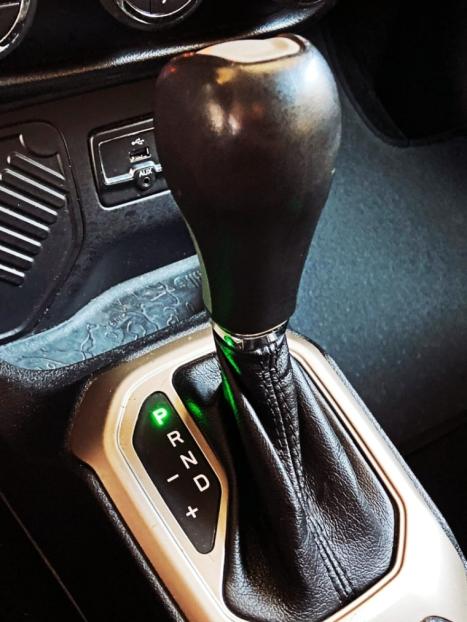 JEEP Renegade 1.8 16V 4P FLEX AUTOM�TICO, Foto 7