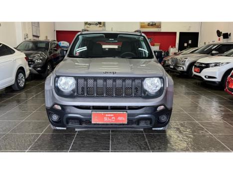 JEEP Renegade 1.8 16V 4P FLEX AUTOM�TICO, Foto 2