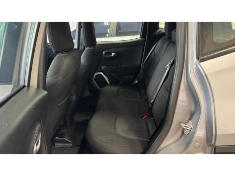 JEEP Renegade 1.8 16V 4P FLEX AUTOM�TICO, Foto 6