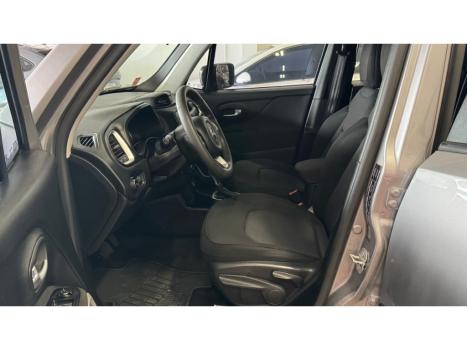 JEEP Renegade 1.8 16V 4P FLEX AUTOM�TICO, Foto 7