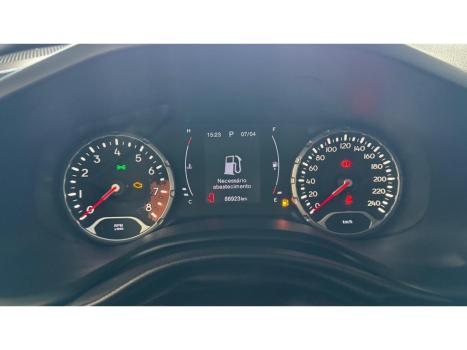 JEEP Renegade 1.8 16V 4P FLEX AUTOM�TICO, Foto 8
