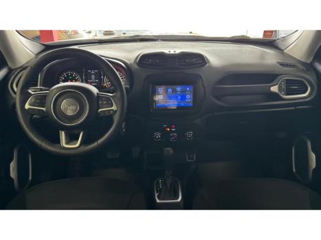 JEEP Renegade 1.8 16V 4P FLEX AUTOM�TICO, Foto 9