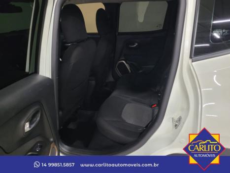JEEP Renegade 1.8 16V 4P FLEX AUTOM�TICO, Foto 6