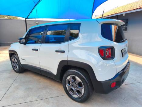 JEEP Renegade 1.8 16V 4P FLEX SPORT AUTOM�TICO, Foto 3