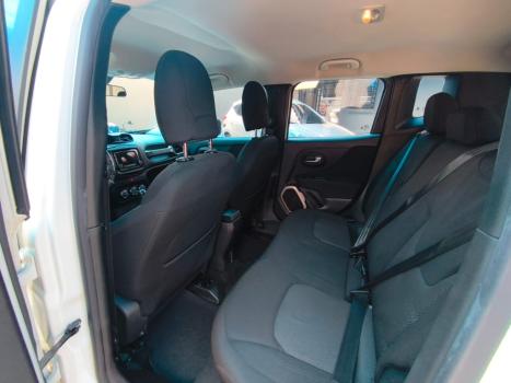JEEP Renegade 1.8 16V 4P FLEX SPORT AUTOM�TICO, Foto 6