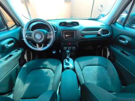 JEEP Renegade 1.8 16V 4P FLEX SPORT AUTOM�TICO, Foto 8