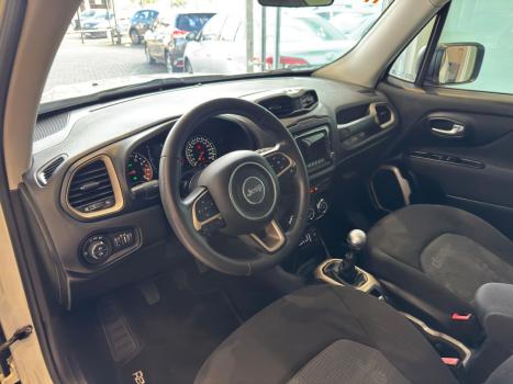 JEEP Renegade 1.8 16V 4P FLEX SPORT, Foto 4
