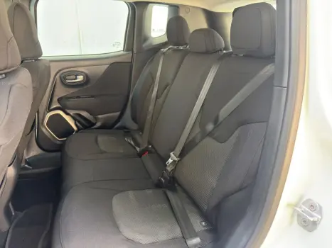 JEEP Renegade 1.8 16V 4P FLEX SPORT, Foto 6