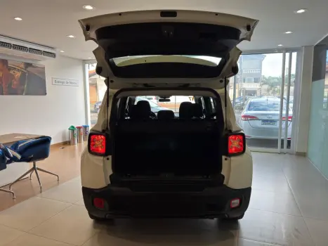 JEEP Renegade 1.8 16V 4P FLEX SPORT, Foto 12