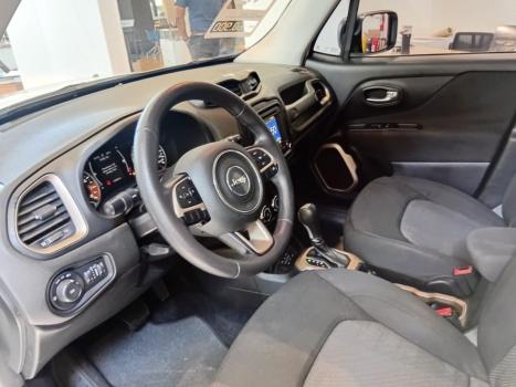 JEEP Renegade 1.8 16V 4P FLEX AUTOM�TICO, Foto 4