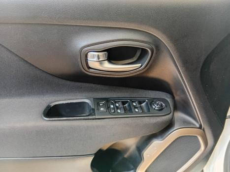 JEEP Renegade 1.8 16V 4P FLEX AUTOM�TICO, Foto 7