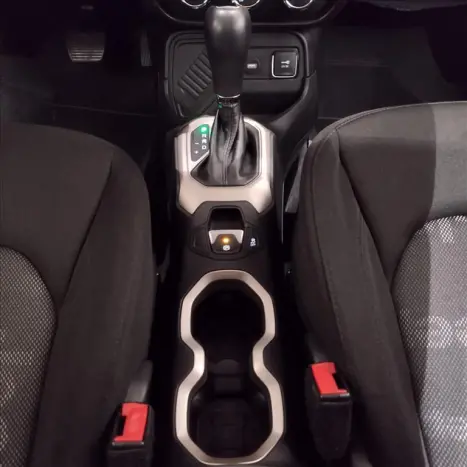 JEEP Renegade 1.8 16V 4P FLEX AUTOM�TICO, Foto 9