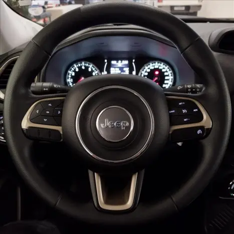 JEEP Renegade 1.8 16V 4P FLEX AUTOM�TICO, Foto 11