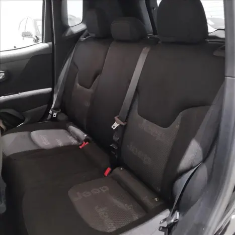 JEEP Renegade 1.8 16V 4P FLEX AUTOM�TICO, Foto 14