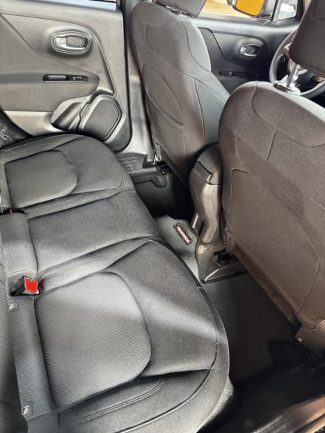 JEEP Renegade 1.8 16V 4P FLEX SPORT AUTOM�TICO, Foto 6