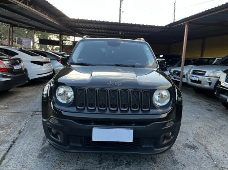 JEEP Renegade 1.8 16V 4P FLEX SPORT AUTOM�TICO, Foto 2