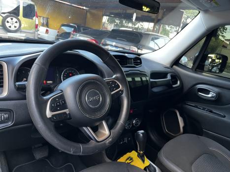 JEEP Renegade 1.8 16V 4P FLEX SPORT AUTOM�TICO, Foto 3