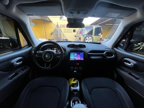 JEEP Renegade 1.8 16V 4P FLEX SPORT AUTOM�TICO, Foto 6