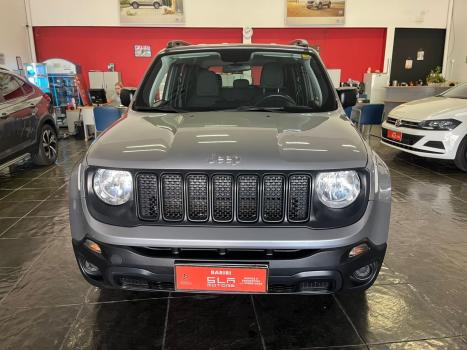 JEEP Renegade 1.8 16V 4P FLEX AUTOM�TICO, Foto 5