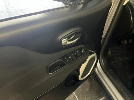 JEEP Renegade 1.8 16V 4P FLEX AUTOM�TICO, Foto 7