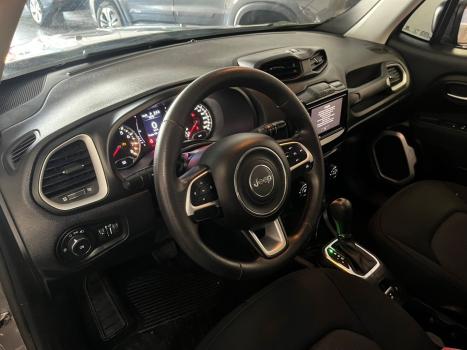 JEEP Renegade 1.8 16V 4P FLEX AUTOM�TICO, Foto 8