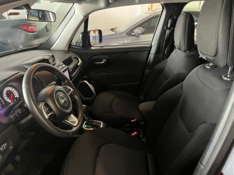 JEEP Renegade 1.8 16V 4P FLEX AUTOM�TICO, Foto 9