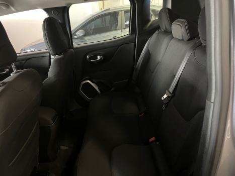 JEEP Renegade 1.8 16V 4P FLEX AUTOM�TICO, Foto 11