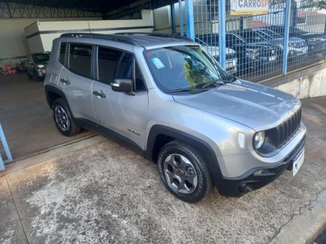 JEEP Renegade 1.8 16V 4P FLEX AUTOM�TICO, Foto 1