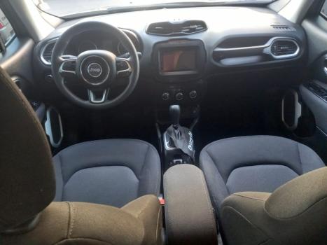 JEEP Renegade 1.8 16V 4P FLEX AUTOM�TICO, Foto 7