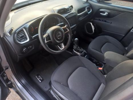 JEEP Renegade 1.8 16V 4P FLEX AUTOM�TICO, Foto 8