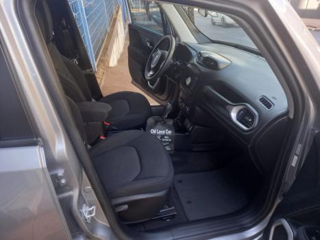 JEEP Renegade 1.8 16V 4P FLEX AUTOM�TICO, Foto 9