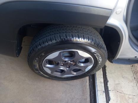 JEEP Renegade 1.8 16V 4P FLEX AUTOM�TICO, Foto 11