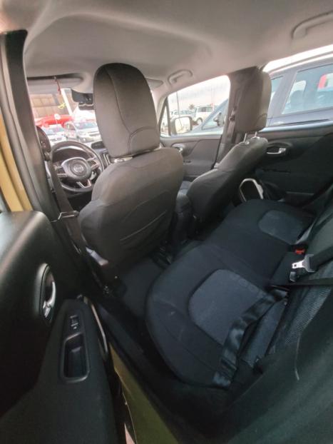 JEEP Renegade 1.8 16V 4P FLEX SPORT AUTOM�TICO, Foto 5