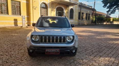 JEEP Renegade 1.8 16V 4P FLEX AUTOM�TICO, Foto 1