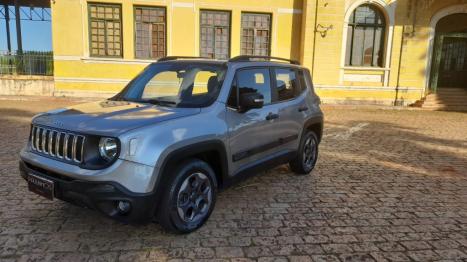 JEEP Renegade 1.8 16V 4P FLEX AUTOM�TICO, Foto 2